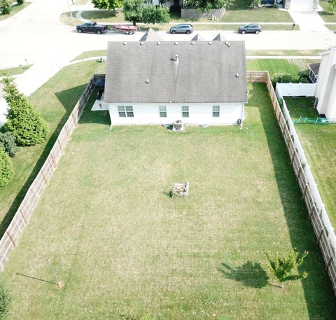Tiny photo for 672 Country Squire Court, Morris, IL 60450 (MLS # 12709402)