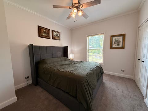 Tiny photo for 672 Country Squire Court, Morris, IL 60450 (MLS # 12709402)