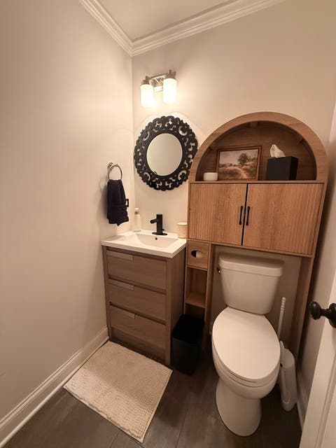 Tiny photo for 672 Country Squire Court, Morris, IL 60450 (MLS # 12709402)