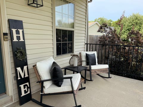 Tiny photo for 672 Country Squire Court, Morris, IL 60450 (MLS # 12709402)