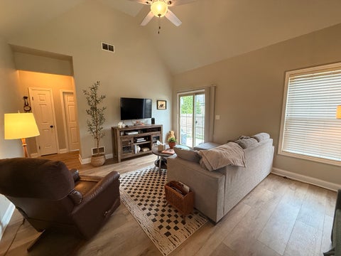 Tiny photo for 672 Country Squire Court, Morris, IL 60450 (MLS # 12709402)