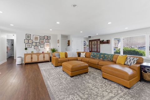 Tiny photo for 7741 Sycamore Drive, Orland Park, IL 60462 (MLS # 12613008)