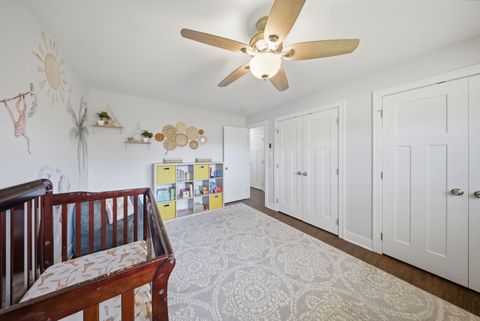 Tiny photo for 7741 Sycamore Drive, Orland Park, IL 60462 (MLS # 12613008)