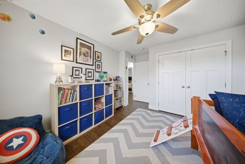 Tiny photo for 7741 Sycamore Drive, Orland Park, IL 60462 (MLS # 12613008)