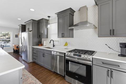 Tiny photo for 7741 Sycamore Drive, Orland Park, IL 60462 (MLS # 12613008)