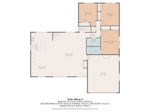 Tiny photo for 7741 Sycamore Drive, Orland Park, IL 60462 (MLS # 12613008)