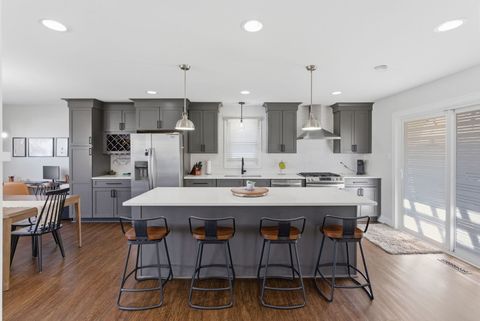 Tiny photo for 7741 Sycamore Drive, Orland Park, IL 60462 (MLS # 12613008)