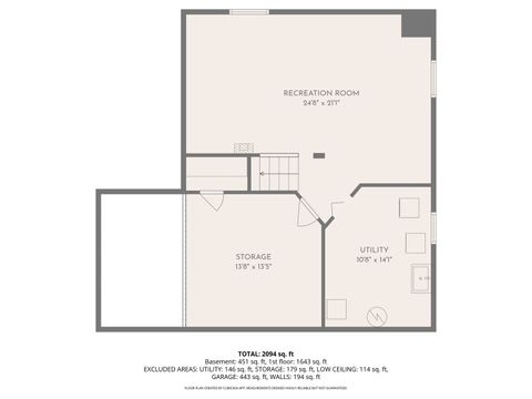 Tiny photo for 7741 Sycamore Drive, Orland Park, IL 60462 (MLS # 12613008)
