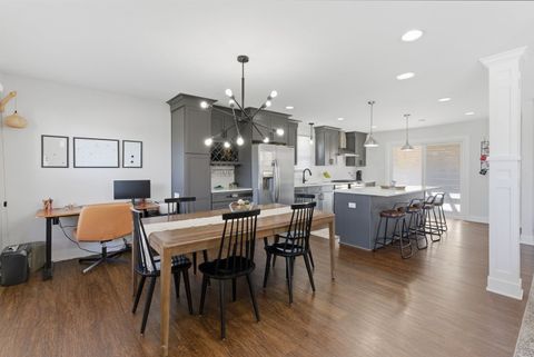 Tiny photo for 7741 Sycamore Drive, Orland Park, IL 60462 (MLS # 12613008)