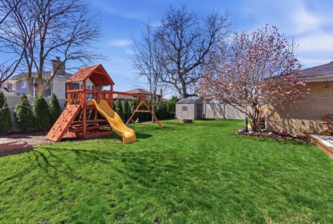 Tiny photo for 7741 Sycamore Drive, Orland Park, IL 60462 (MLS # 12613008)