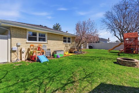 Tiny photo for 7741 Sycamore Drive, Orland Park, IL 60462 (MLS # 12613008)