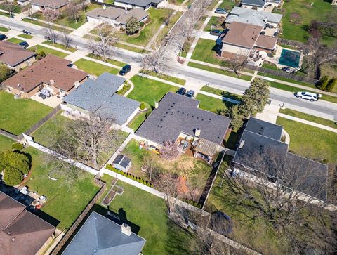 Tiny photo for 7741 Sycamore Drive, Orland Park, IL 60462 (MLS # 12613008)