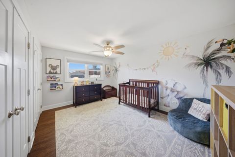 Tiny photo for 7741 Sycamore Drive, Orland Park, IL 60462 (MLS # 12613008)