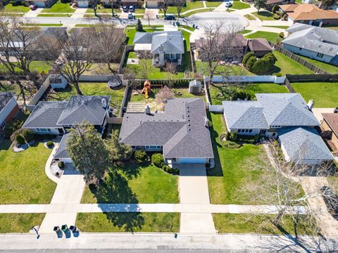 Tiny photo for 7741 Sycamore Drive, Orland Park, IL 60462 (MLS # 12613008)