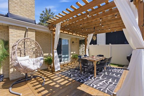 Tiny photo for 7741 Sycamore Drive, Orland Park, IL 60462 (MLS # 12613008)