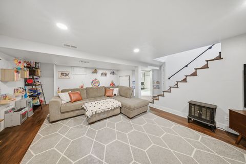 Tiny photo for 7741 Sycamore Drive, Orland Park, IL 60462 (MLS # 12613008)