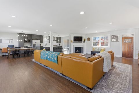 Tiny photo for 7741 Sycamore Drive, Orland Park, IL 60462 (MLS # 12613008)