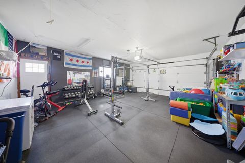 Tiny photo for 7741 Sycamore Drive, Orland Park, IL 60462 (MLS # 12613008)