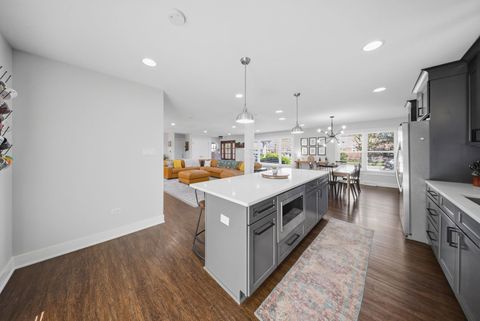 Tiny photo for 7741 Sycamore Drive, Orland Park, IL 60462 (MLS # 12613008)