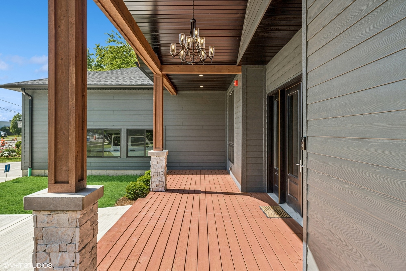 2104 Shermer Road