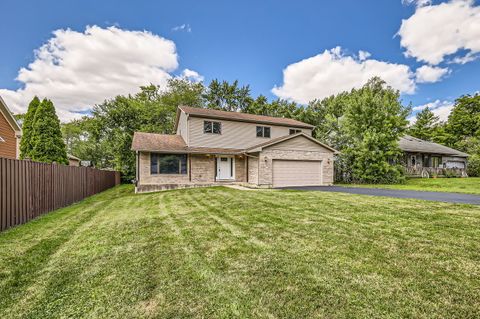 A home in Wood Dale