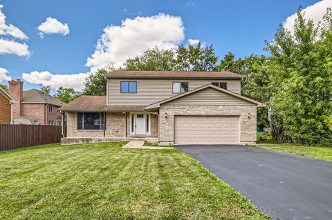 A home in Wood Dale