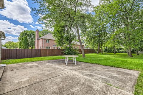 A home in Wood Dale