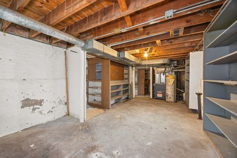 Tiny photo for 119 E 146TH Street, Riverdale, IL 60827 (MLS # 12541240)