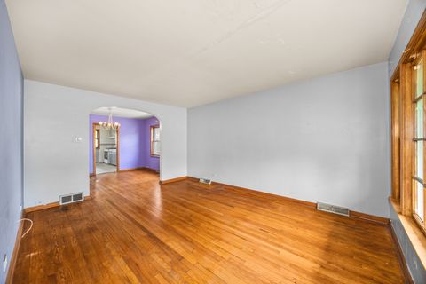 Tiny photo for 119 E 146TH Street, Riverdale, IL 60827 (MLS # 12541240)