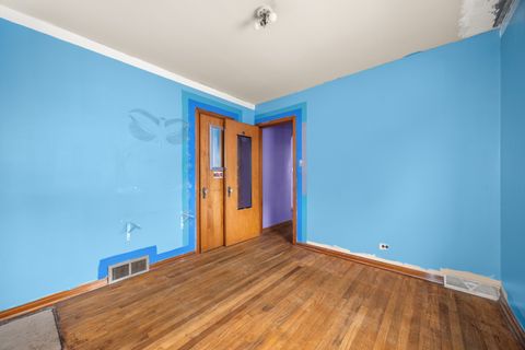 Tiny photo for 119 E 146TH Street, Riverdale, IL 60827 (MLS # 12541240)