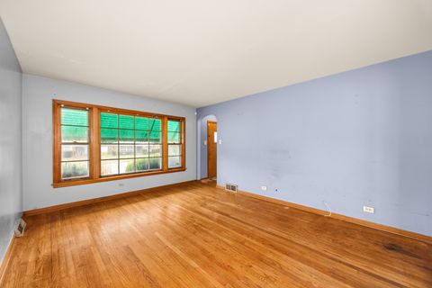 Tiny photo for 119 E 146TH Street, Riverdale, IL 60827 (MLS # 12541240)