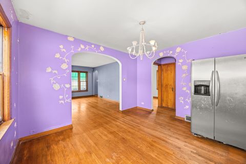 Tiny photo for 119 E 146TH Street, Riverdale, IL 60827 (MLS # 12541240)