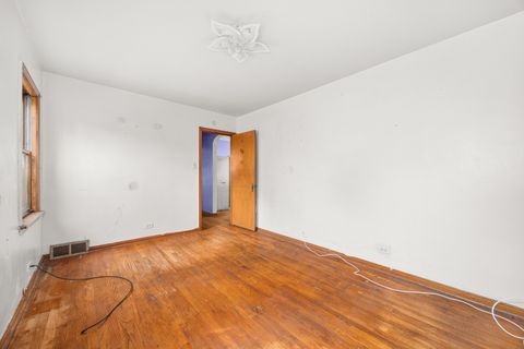 Tiny photo for 119 E 146TH Street, Riverdale, IL 60827 (MLS # 12541240)