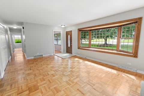 Tiny photo for 417 S Plum Grove Road, Palatine, IL 60067 (MLS # 12669854)