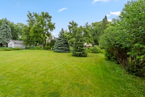 Tiny photo for 417 S Plum Grove Road, Palatine, IL 60067 (MLS # 12669854)