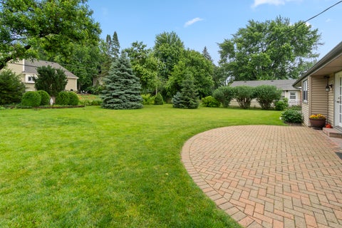 Tiny photo for 417 S Plum Grove Road, Palatine, IL 60067 (MLS # 12669854)