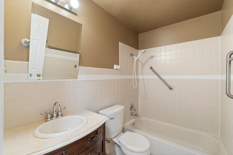 Tiny photo for 417 S Plum Grove Road, Palatine, IL 60067 (MLS # 12669854)