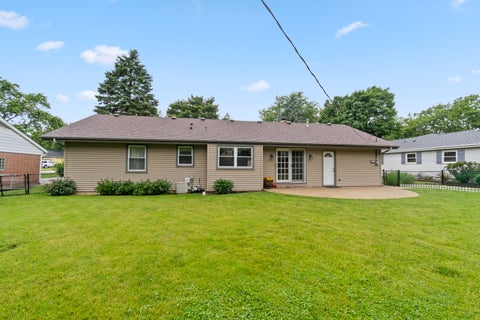 Tiny photo for 417 S Plum Grove Road, Palatine, IL 60067 (MLS # 12669854)