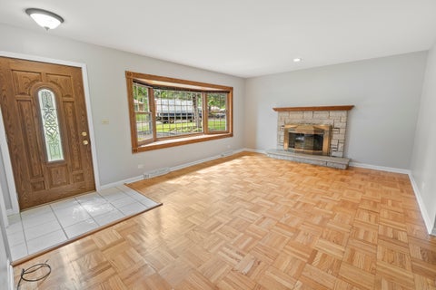 Tiny photo for 417 S Plum Grove Road, Palatine, IL 60067 (MLS # 12669854)