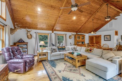 Tiny photo for 15262 N 450 East Road, Fithian, IL 61844 (MLS # 12505298)