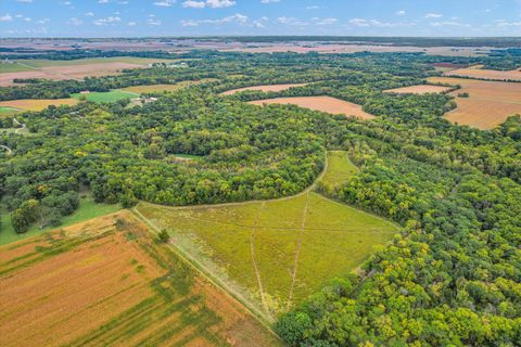 Tiny photo for 15262 N 450 East Road, Fithian, IL 61844 (MLS # 12505298)