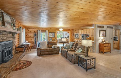 Tiny photo for 15262 N 450 East Road, Fithian, IL 61844 (MLS # 12505298)