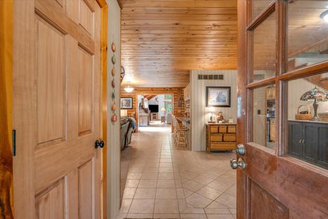 Tiny photo for 15262 N 450 East Road, Fithian, IL 61844 (MLS # 12505298)