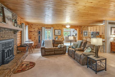 Tiny photo for 15262 N 450 East Road, Fithian, IL 61844 (MLS # 12505298)