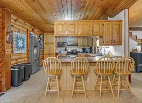 Tiny photo for 15262 N 450 East Road, Fithian, IL 61844 (MLS # 12505298)