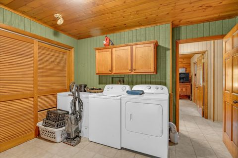 Tiny photo for 15262 N 450 East Road, Fithian, IL 61844 (MLS # 12505298)