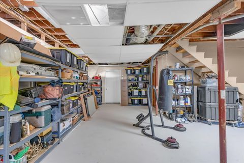 Tiny photo for 15262 N 450 East Road, Fithian, IL 61844 (MLS # 12505298)