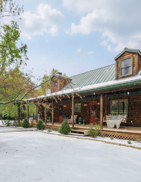 Tiny photo for 15262 N 450 East Road, Fithian, IL 61844 (MLS # 12505298)