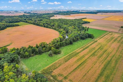 Tiny photo for 15262 N 450 East Road, Fithian, IL 61844 (MLS # 12505298)