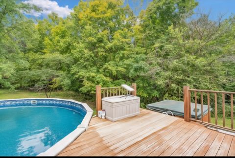 Tiny photo for 15262 N 450 East Road, Fithian, IL 61844 (MLS # 12505298)